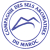 Fleur de sel du Maroc - Companie des sels aromatisés du Maroc